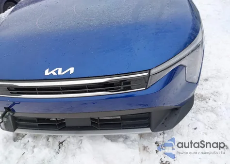 2025 Kia K4 Ex z USA, uszkodzony, nr VIN 3KPFU4DE0SE012171